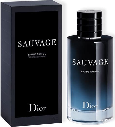 sauvage by Dior cologne